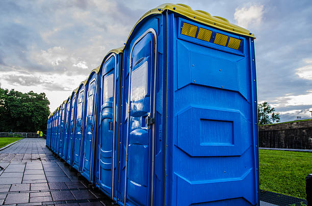 Best Restroom Trailer for Festivals  in USA